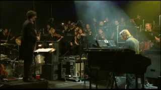 Deep Purple - &quot;Don Airey Solo&quot; LIVE HD - Arena di Verona