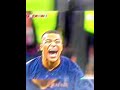Mbappe in madrid spain europe earth #mbappe#football#shorts