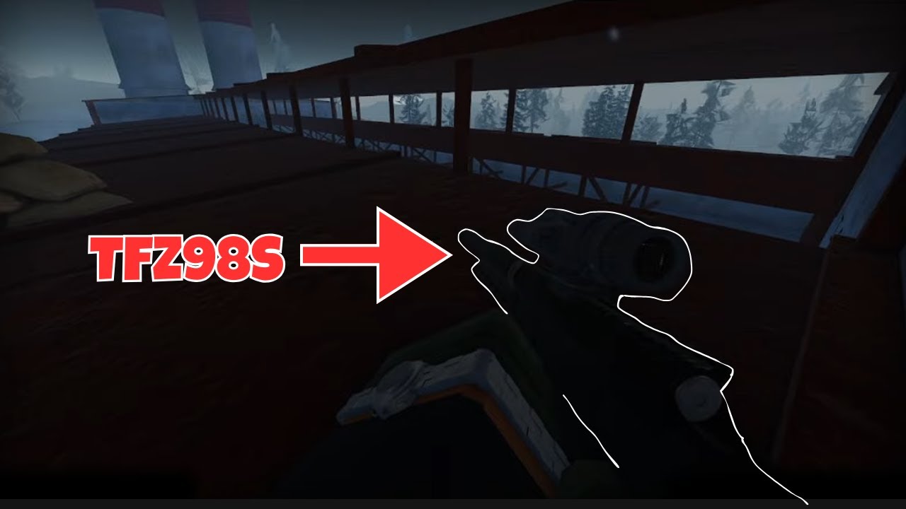 R.I.P console players | End of wipe PvP v2 | Project Delta