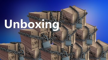 TF2 Unboxing: 10 Keyless Crates