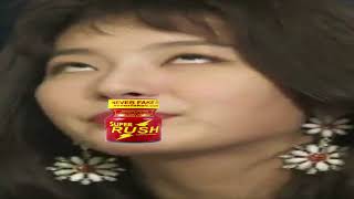 maybe the real rush was the friends we made along the way