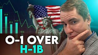 Why O-1 Became the #1 US Talent Visa for Skilled Professionals in 2026