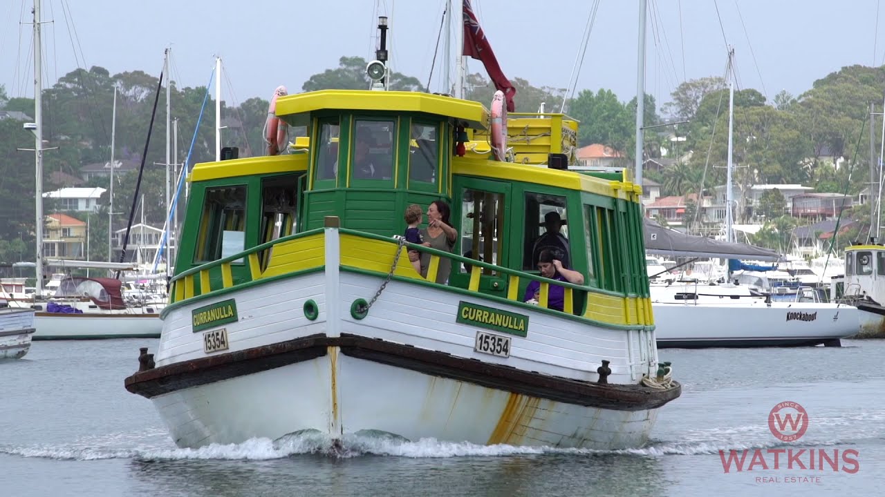 The Sutherland Shire by Watkins Real Estate