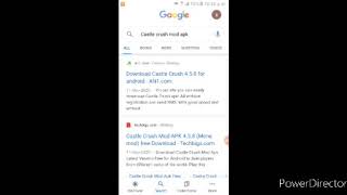 Castle crush mod apk download screenshot 1