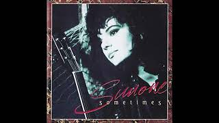 Simone Kitze - Passenger 1992