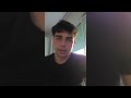 Testimonianza di Gian Marco Rovelli per Samuele Ferrari