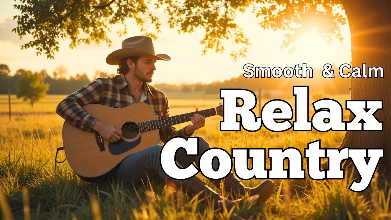 Country Heart Echoes – Timeless Classic Ballads | Country Classic Relax