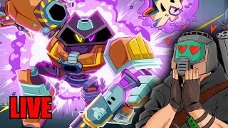 Rebel Engine is an Amazing game... -  LIVE