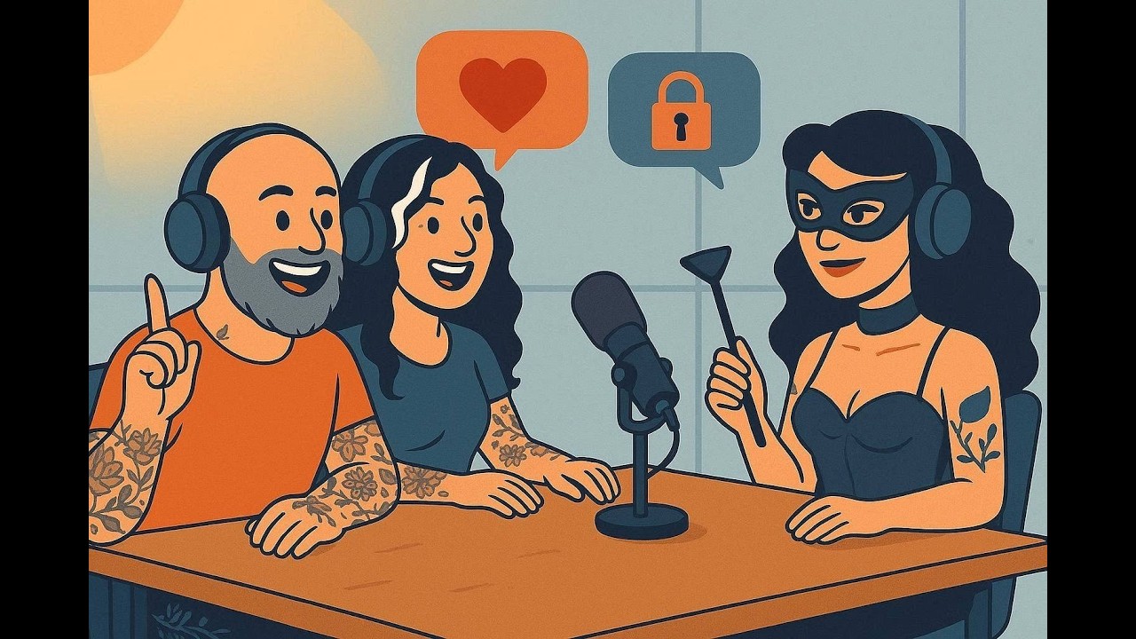 Kink 101: Fetish vs. Kink, Power Exchange & Hot Wifing Explained