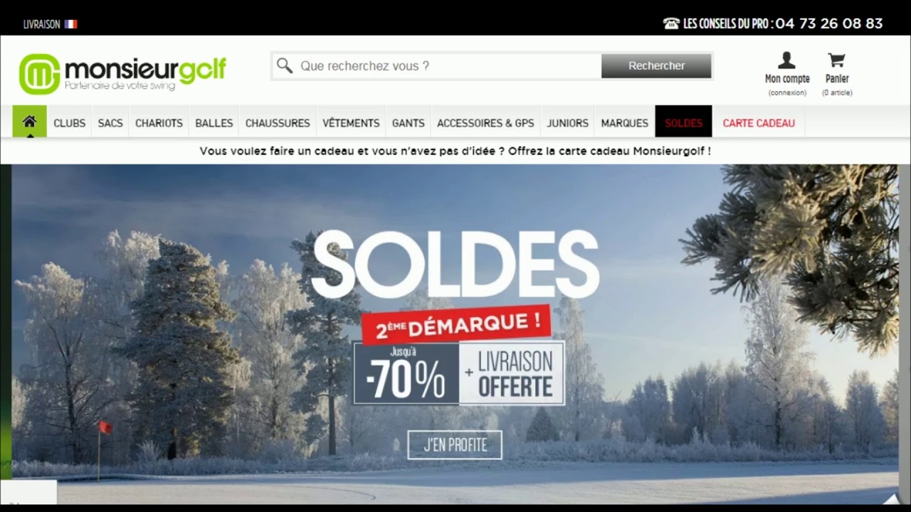 Monsieur Chaussure - YouTube