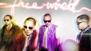 Far East Movement Ft Mohombi - She Owns The Night Dj Alican38eyes Remix