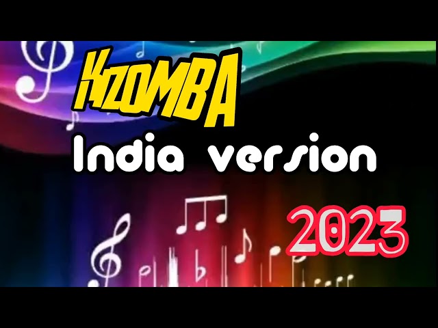 Lagu Dansa terbaru hits 2023 india version #kizomba class=