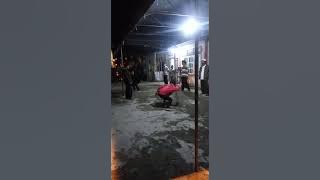 Pecat silat mendapo tunggal tanah rawang macan sakti