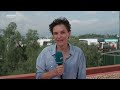 ARD-Korrespondentin Marie-Kristin Boese zu den schweren Erdbeben in Venezuela | 25.06.2026