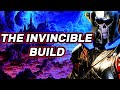 The invincible build  final days of multiclassing  dark and darker