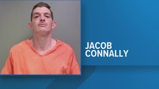 Buna man sentenced to 40 years for continuous sexual abuse of child
