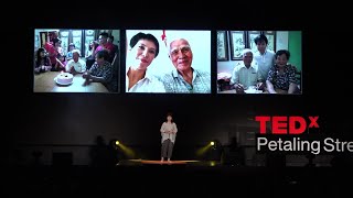 Download lagu 我最难忘的一个人 The Most Unforgettable Person in My Life | 黎紫书 Li Zi Shu | TEDxPetalingStreet