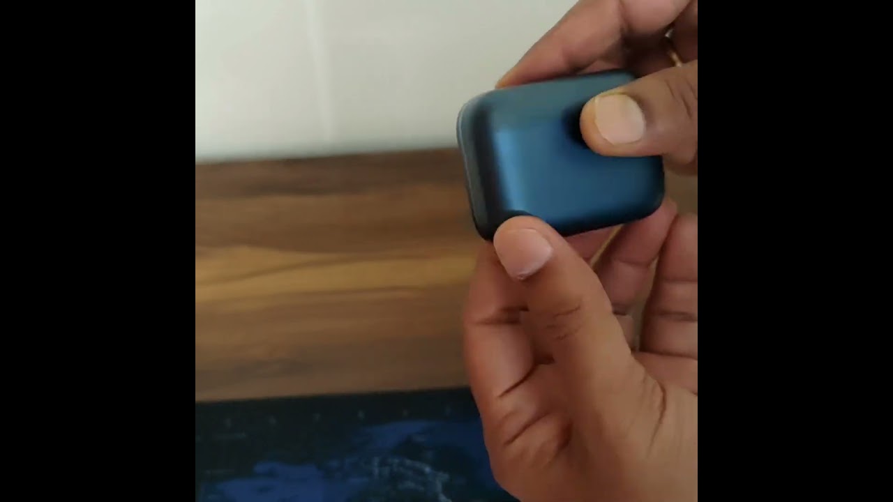 Realme buds air 7 unboxing| best earbuds under 3000 | 52 db ANC 