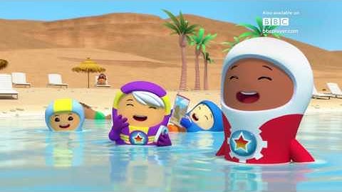 Go Jetters - BBC Player