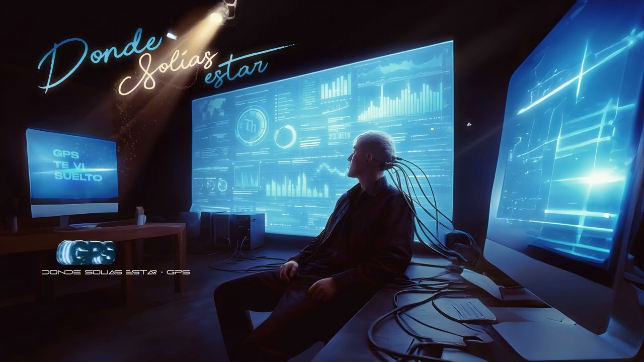 Watch Thommy - GPS (Visualizer) on YouTube Watch Thommy - GPS (Visualizer) on YouTube