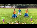 Pongal 2021 Dance- Margazhithan odi pochu - Kids