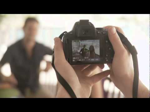 Nikon D5100 How To Shoot Video