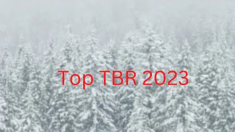 Top TBR 2023