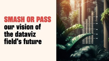 DataViz Reimagined: A Vision for the Field