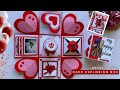 Birthday Explosion Box | Birthday Gift Ideas | Handmade Gift Ideas | Tutorial | DIY Birthday Craft 