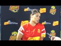 Western New York Flash vs. Chicago Red Stars 6/18/2014