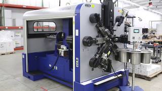 Spiros - Expanded Capabilities