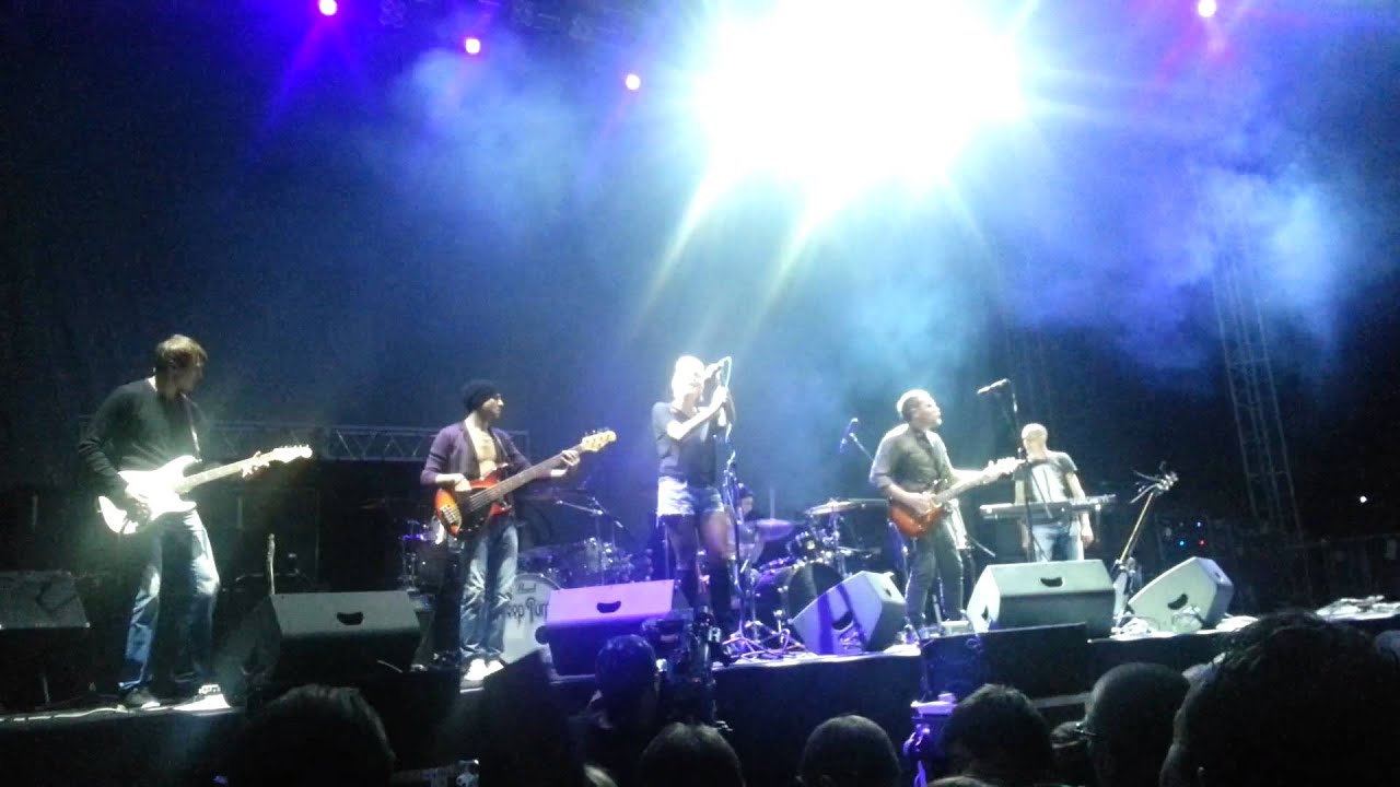 VanillaJAM - Улетаю