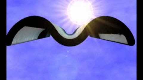 NUON "Wave" Intro (2000