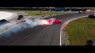 MUSK  |  NEXT LEVEL 2018