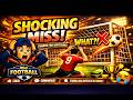SHOCKING MISS in Mini Football! (You Won’t Believe It!)