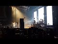 Luis Fonci - Intro - Live at Arena Riga