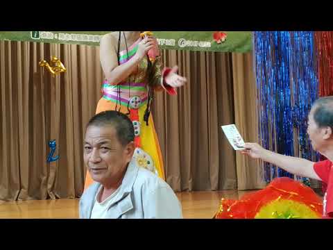 20190513冰冰～天水圍天瑞會堂(那一天)