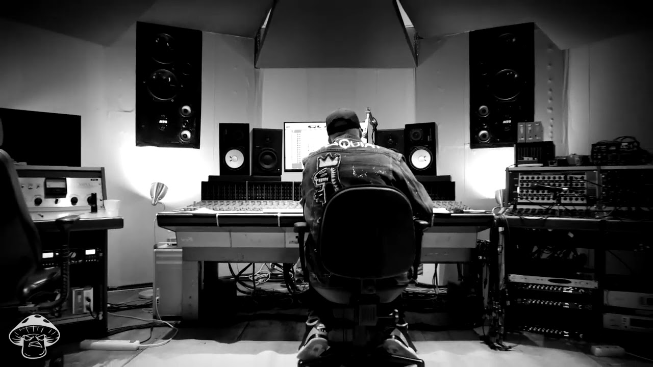 Shroom - Killer Breaks Vol. 7 (Original Drum Breaks)