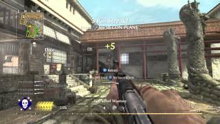 Use or Lose?? (Split WaW Quad)