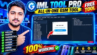 Best Tool For IML Tool 2026 New Security || Universal Brand Supported || Android 15 /16  Free  screenshot 1