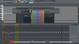 Raw Glitch Hop Production-Part 1 [Sancus]
