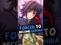 5 Characters Who Never Wanted to become Demon Slayers!