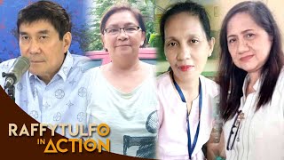 MGA GURO, IPINA-TULFO SI PRINCIPAL!
