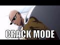 One Punch Man on Crack #1 - By TuniX