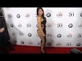 Tilda Del Toro Latina's 7th Annual Hollywood Hot List Red Carpet