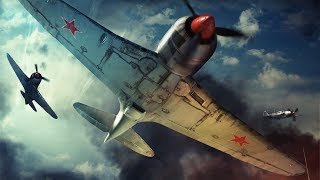 War Thunder - Sabaton: Into the Fire [GMV]