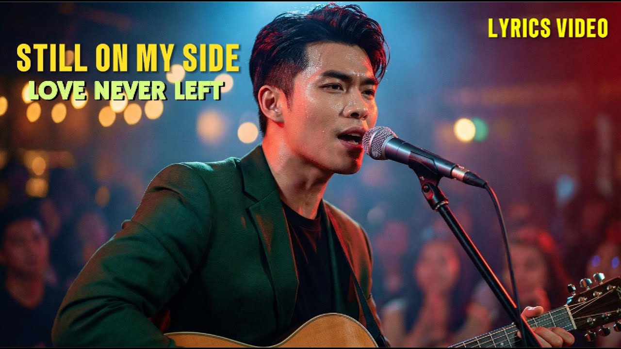 Still On My Side | Emotional Sad Song About Love That Stayed Too Long (Lyric Video)