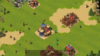Warage - Steam PC Gameplay [6+ Hrs, 1080p30fps]