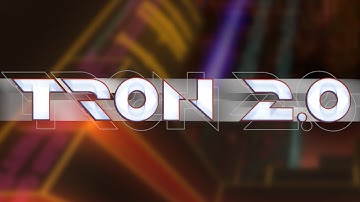 City Hub - Part 1 (Master User: Explore) - TRON 2.0