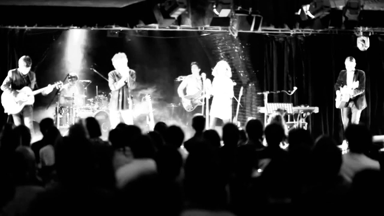 Rosal ft. Fito Paez - Cadaver exquisito